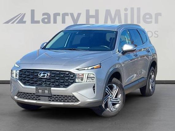 HYUNDAI SANTA FE 2023 5NMS2DAJ0PH594214 image